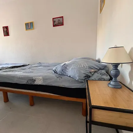 Spacious, Two-storey Paraiso Del Mar With Pool * Torrevieja