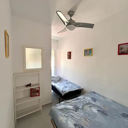 Spacious, Two-storey Paraiso Del Mar With Pool